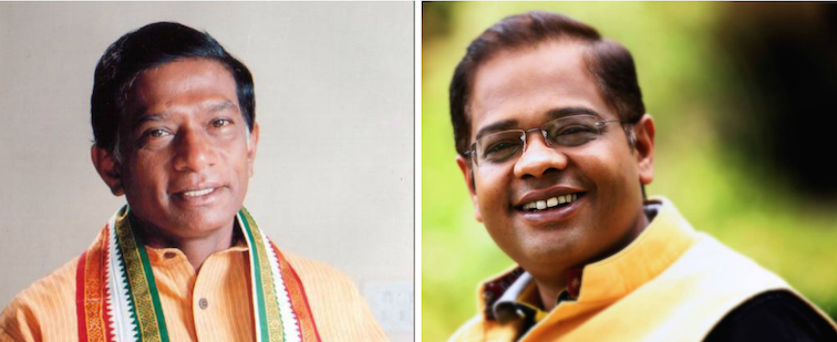 ajit jogi s uncertain future in congress marks a shift away from pro adivasi politics in chhattisgarh