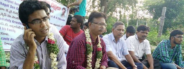 let the university of hyderabad not become a feudal village