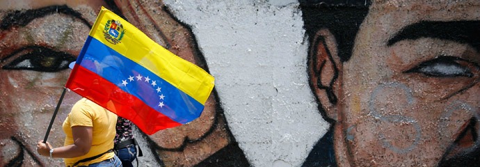 venezuelan vortex deepens with no end in sight