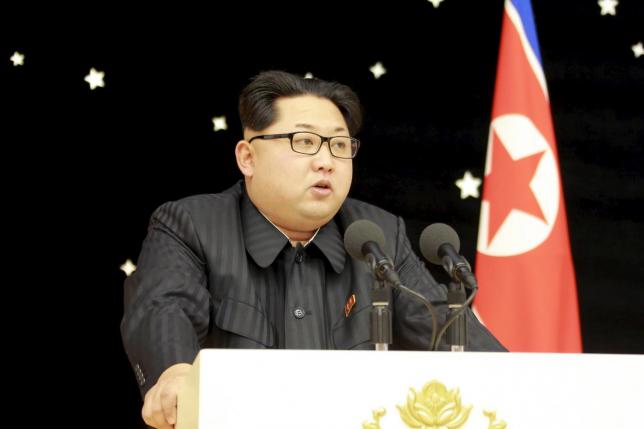 us clamps down further on north korea s access to financial systems