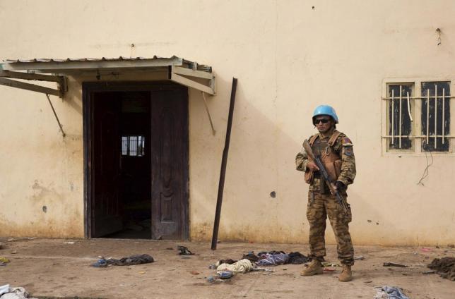 un peacekeepers  response to south sudan violence failed due to confusion  inquiry