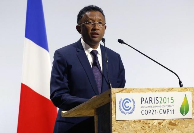 limited access to water curtails madagascar s climate smart agriculture