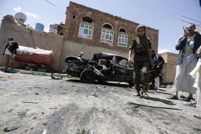 isis bombing kill 38 in southern yemen