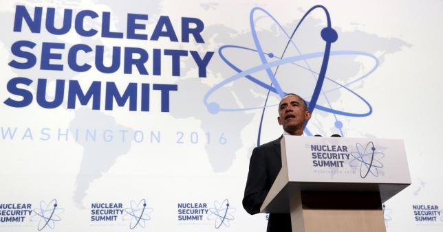 obama’s nuclear paradox