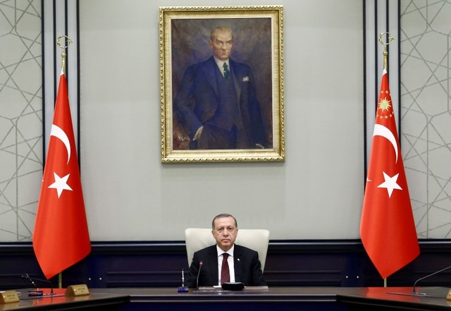 turkey tussles with the eu over accession