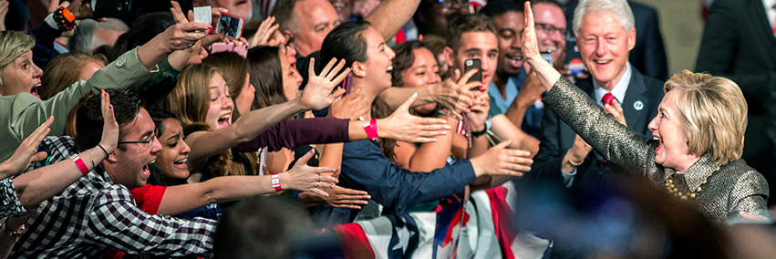 trump and racism are not just republican creations