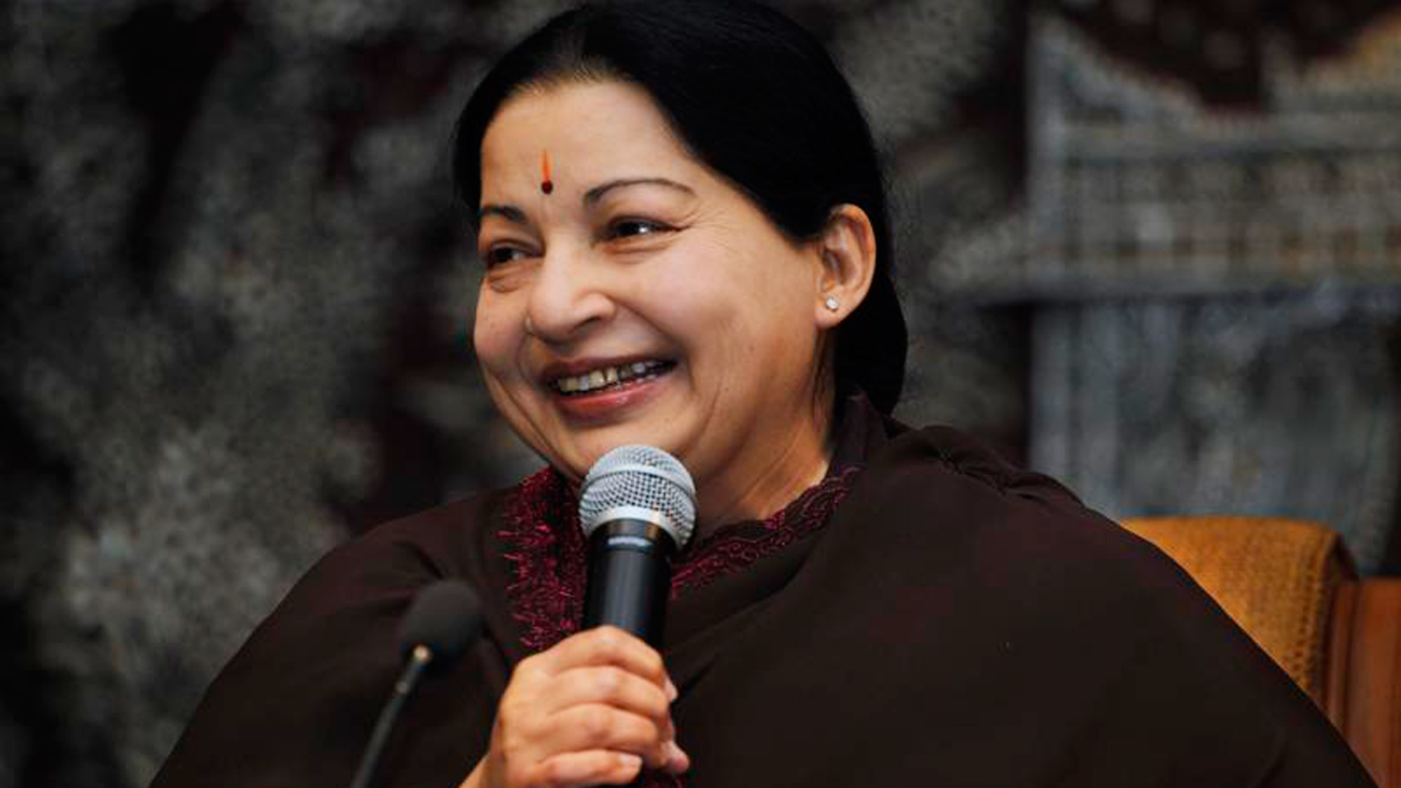 mapping jayalalithaa’s incredible journey