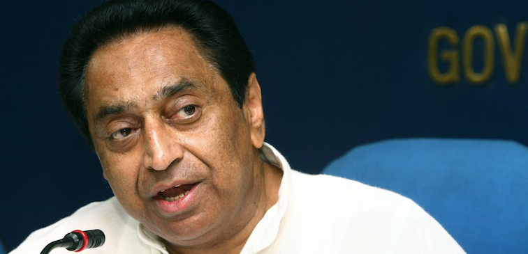 kamal nath s appointment fiasco  the season of self goals in punjab