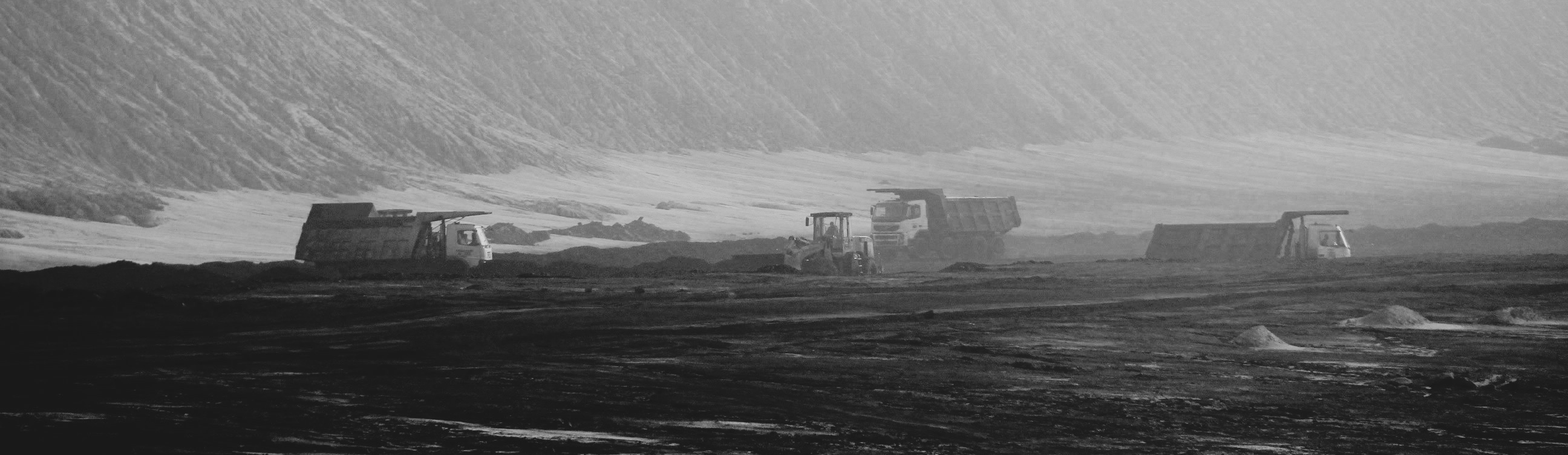 mining is in the way of adivasi forest rights not the other way round