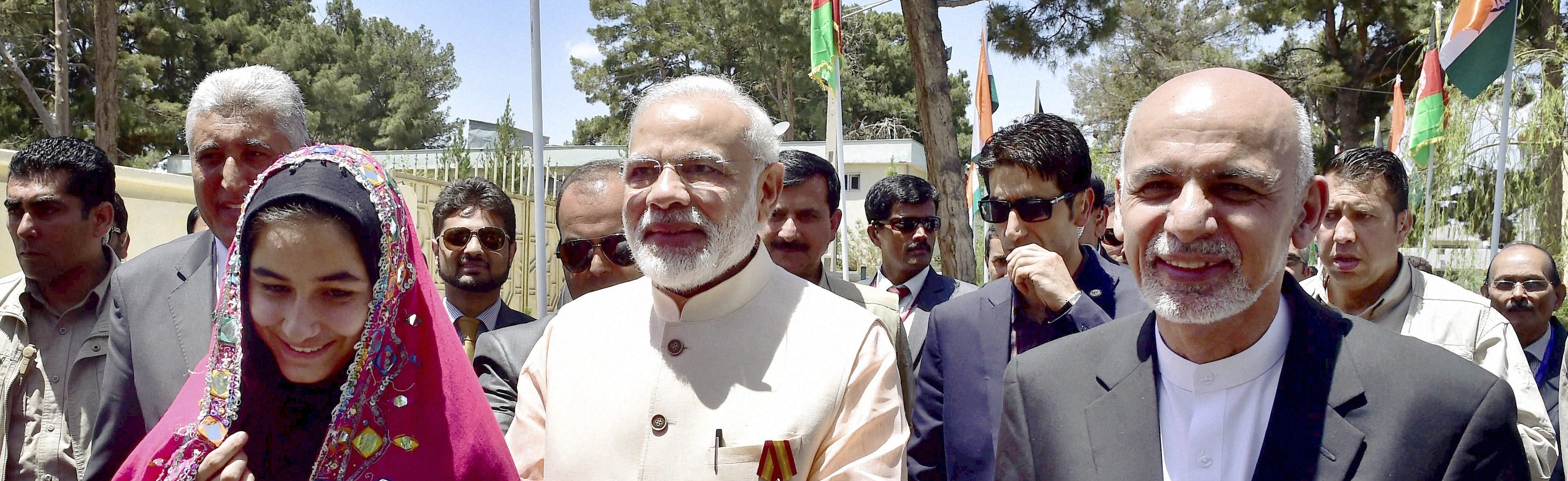 seven steps india must take to help afghanistan in its war for survival