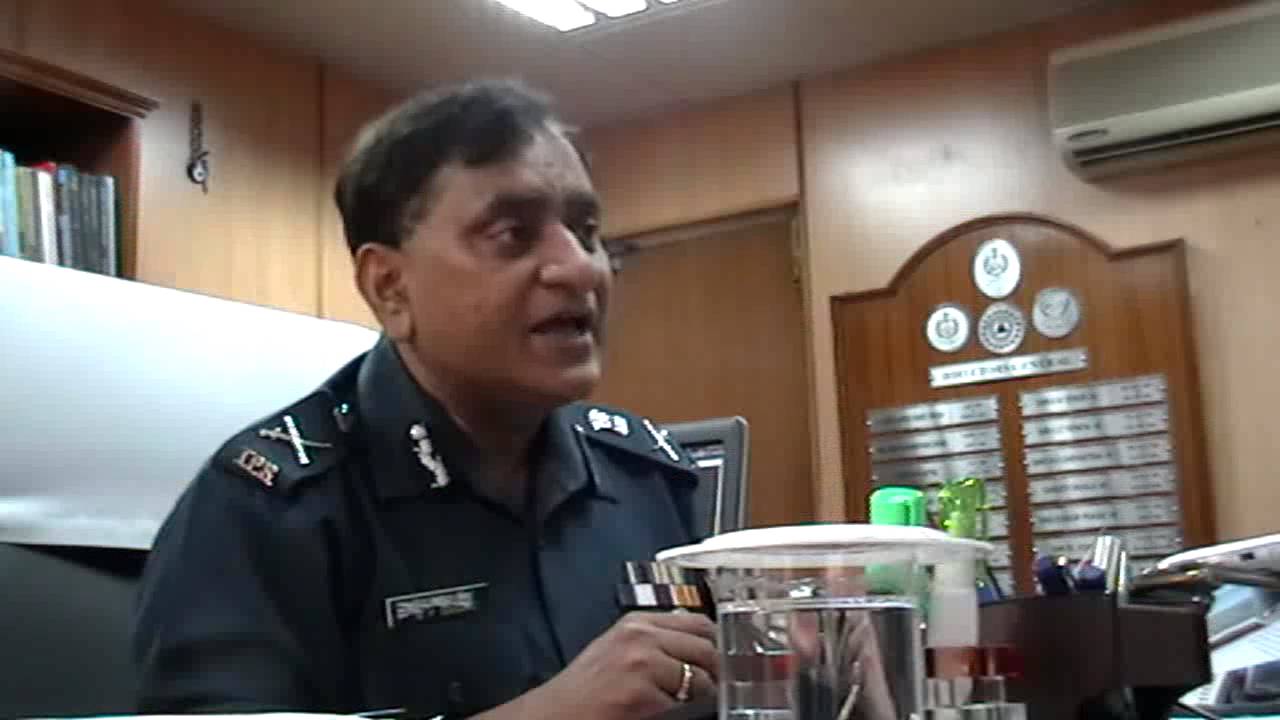 interview  national disaster response force braces for severe flooding during monsoon