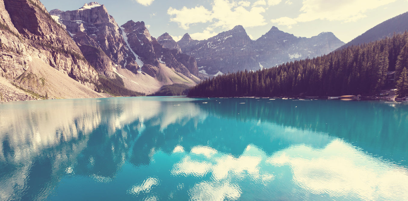  pristine  landscapes haven t existed for thousands of years  says new study