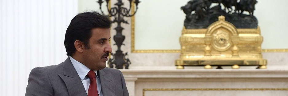 modi s visit to qatar   engaging with a maverick gulf state