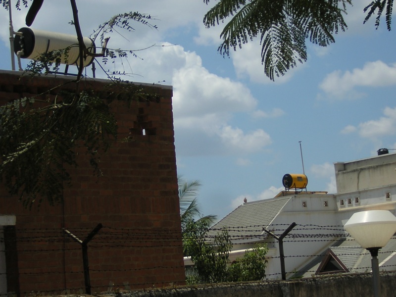 no solar water heating in delhi s new energy policy 