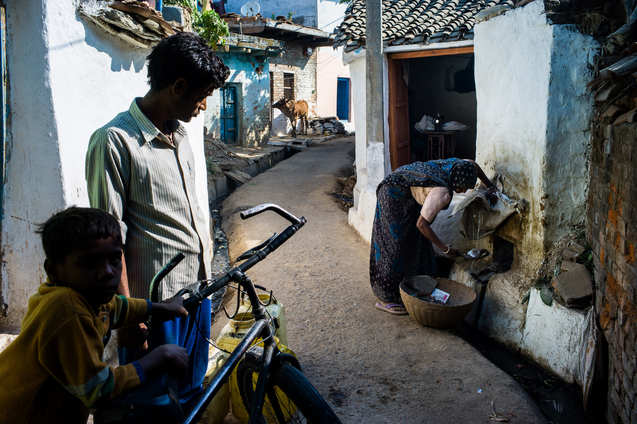 bezwada wilson  the government is not bothered about dalits dying in sewers  septic tanks
