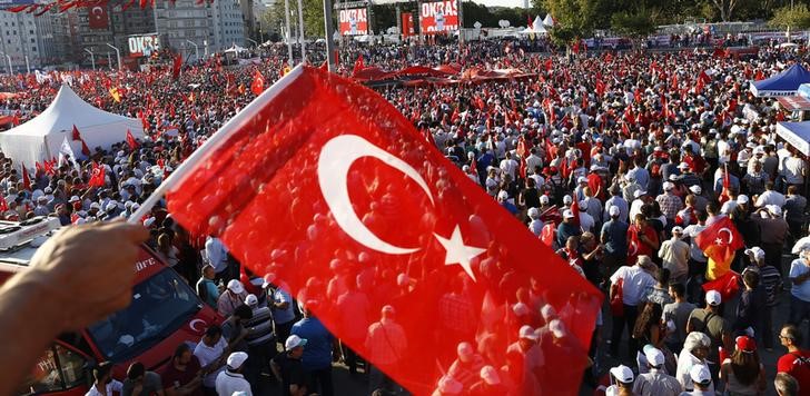 turkey detains 42 journalists  europe alarmed