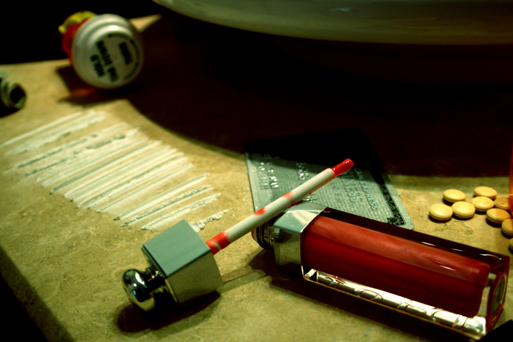 the lack of real data stands in the way of tackling punjab s drug problem