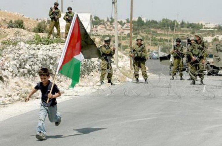 even hope has strict borders