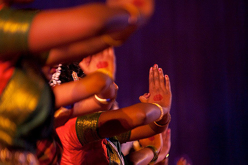 bharatanatyam as an object of majoritarian cultural nationalism