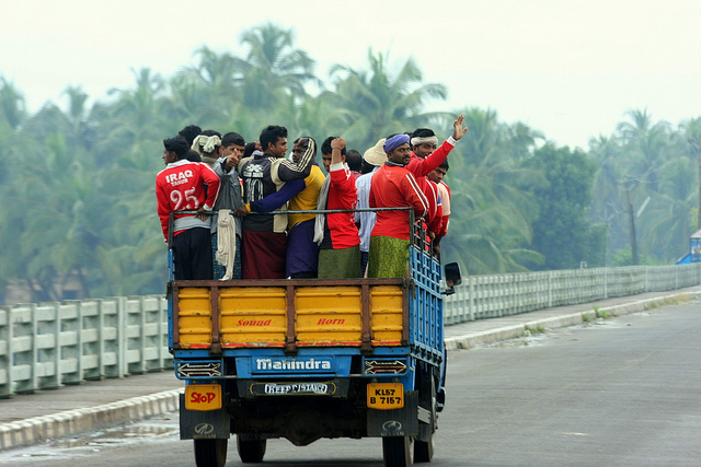 uralungal  india’s oldest worker cooperative