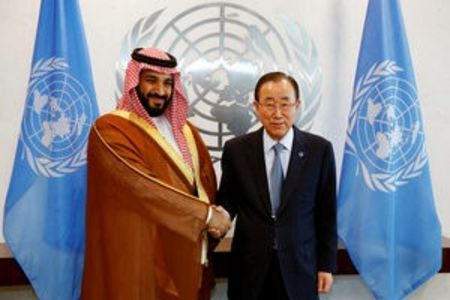 un asks saudi to provide details on how coalition prevents yemen child deaths