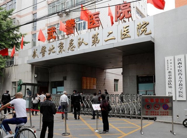 china s military hospitals come under scrutiny for offering illegal experimental cures