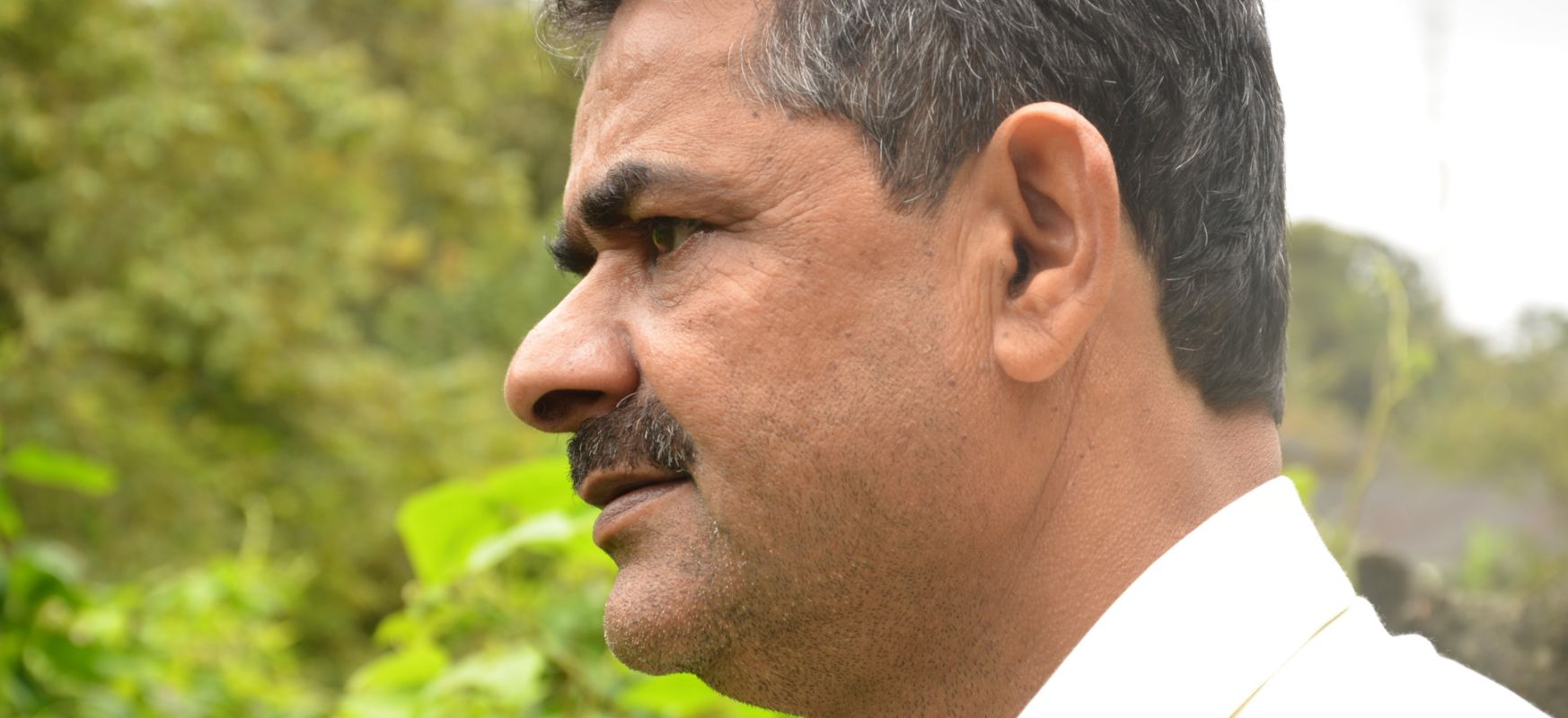 in conversation with kalkuli vittal hegde the last of sringeri s farmers