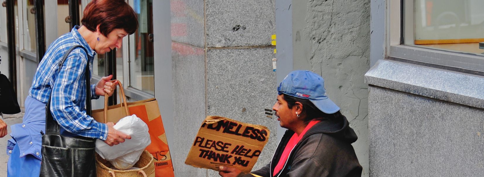 brexit shows need to address rising discontent in the modern era of inequality