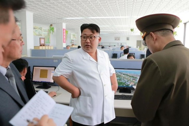 north korea restarts coded spy broadcasts after 16 years