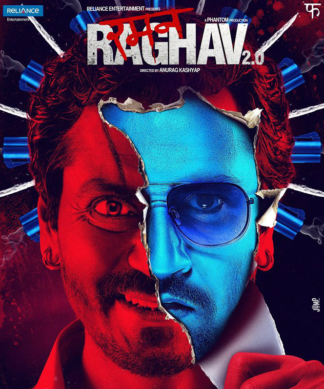 raman raghav 2 0 and the place of the serial killer in india s urban cartography