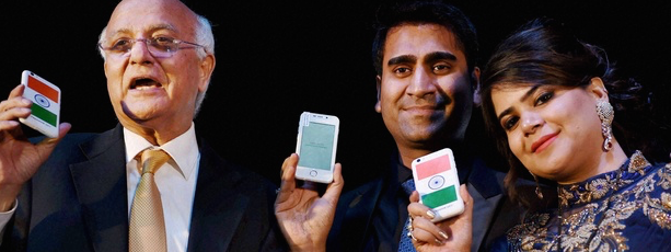 the freedom 251 circus continues even as india s smartphone market dynamics shift yet again