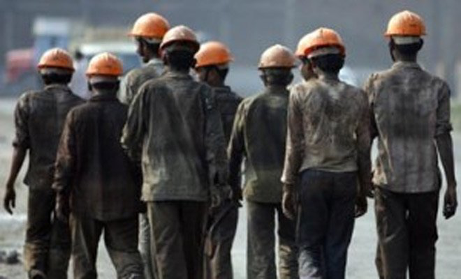 unpaid indian workers in saudi face food crisis  swaraj takes action