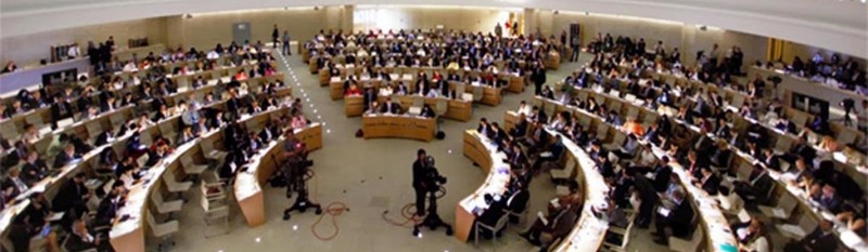 india  disassociates  from key clauses in un resolution on ngo rights