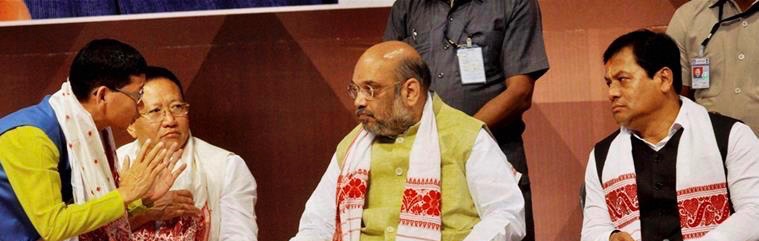 there is no accountability for wrongdoing or failure in indian politics