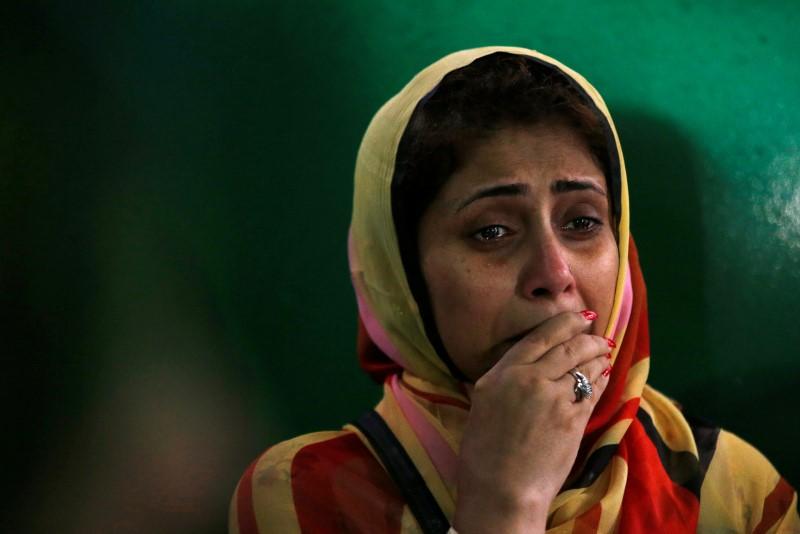 a blood soaked ramzan  mapping terror strikes during the holy month