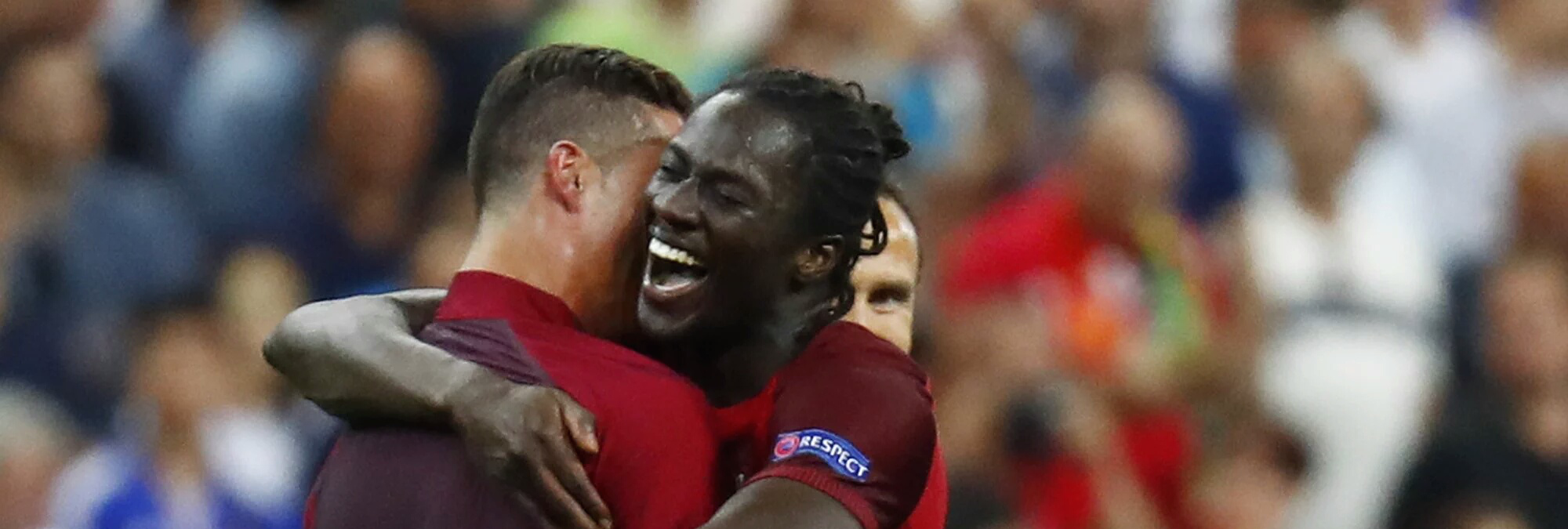 as portugal beat france  a reminder of what great coaches bring to the field