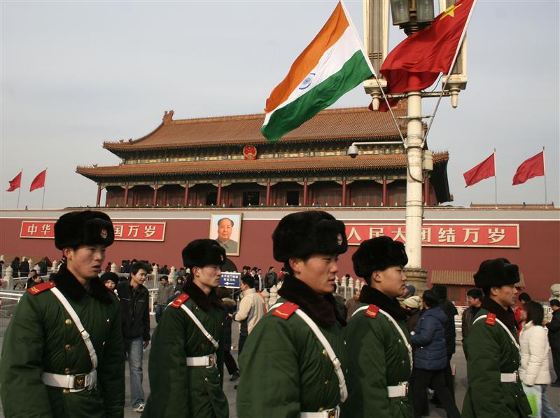 brushing aside criticism for blocking india s nsg bid  chinese media says country  still stuck  in 1962 war mindset