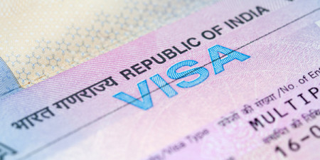 india s recent history of denying visas to foreign journalists
