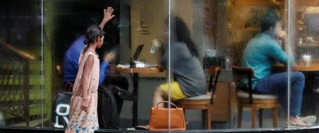 quarter century of market reform leaves india richer with wider inequality