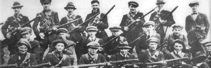 revisiting india s bond with ireland  100 years after the easter rising