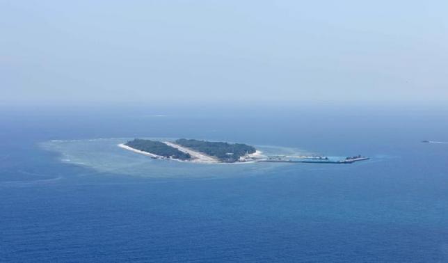 south china sea verdict  instead of predictable anger  china should show objective restraint