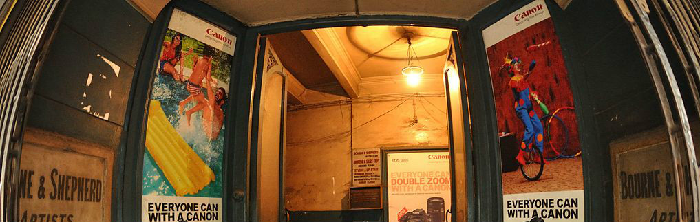 timeless classics – through the lens of bourne   shepherd