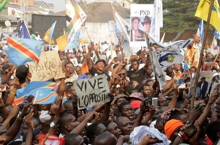 massive rally demands that joseph kabila step down as president