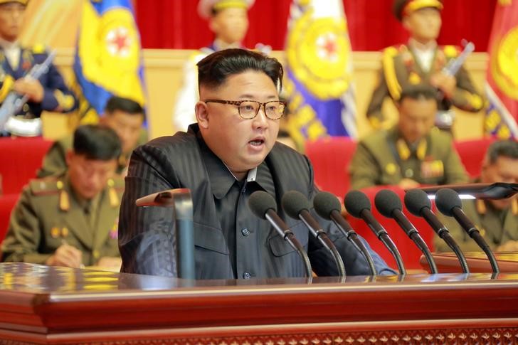despite sanctions  commodity prices remain stable in north korea