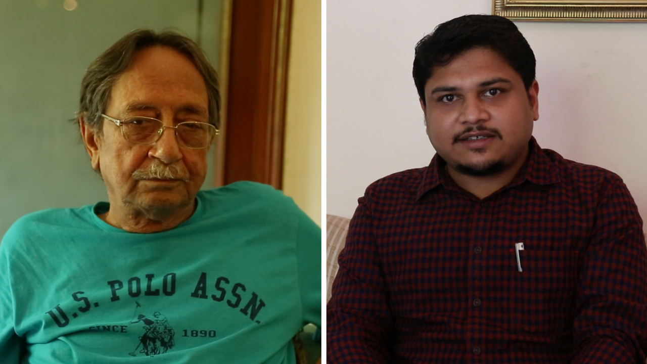 the only answer to kashmir is dialogue  not aggression  says former raw chief