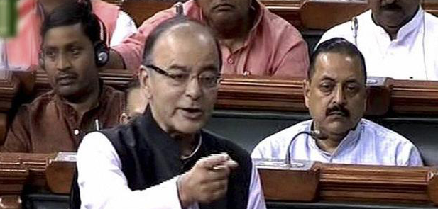 gst debates witnessed a much needed reaffirmation of federal virtues