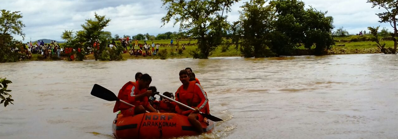 in bundelkhand  flood relief and preparedness still have a long way to go