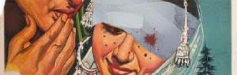 here s how kashmiri cartoonists are playing with their pain