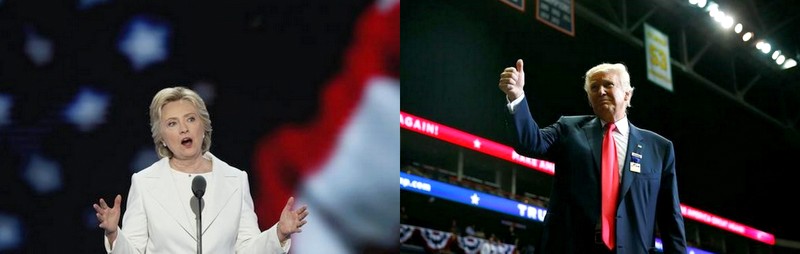 the democrats  leaked emails pseudo drama  elite hollowness and return to politics as usual