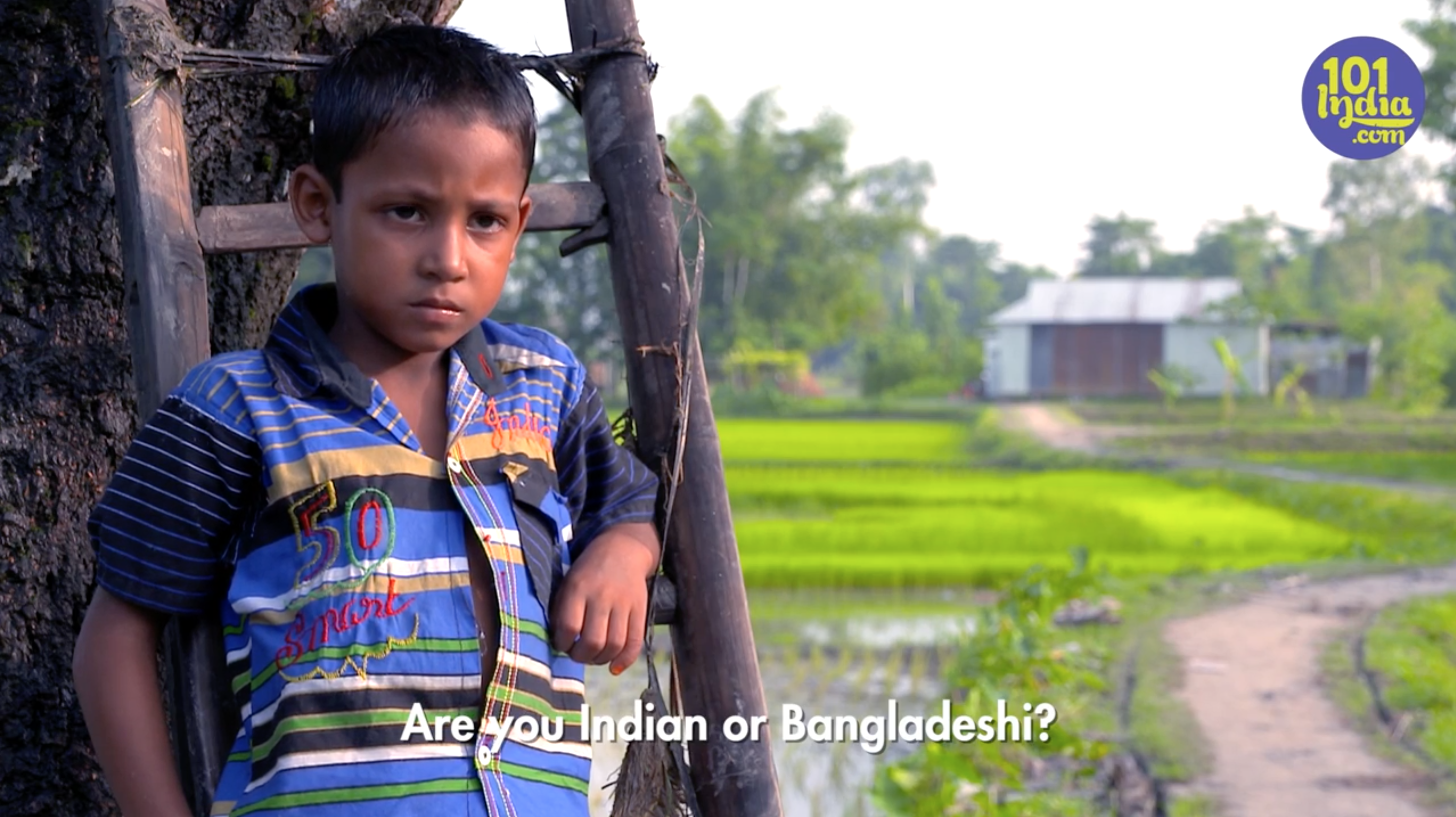 watch  how a boy s birth sparked a revolution in the india bangladesh enclaves